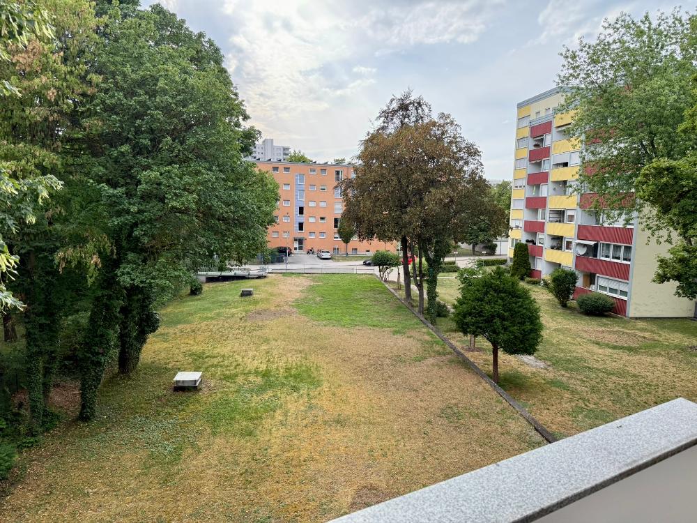 Balkon Aussicht 001